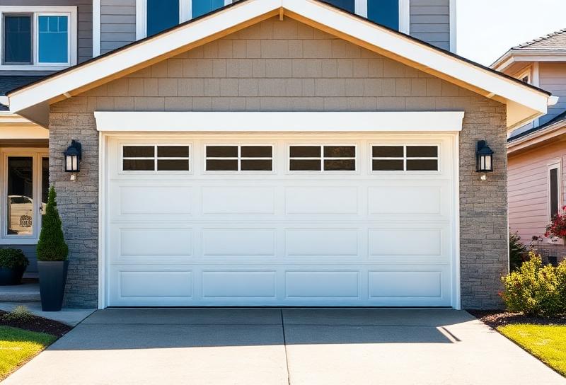 New Door Installation service in Justin TX