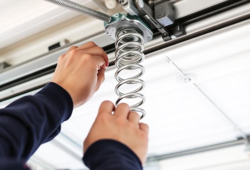 Spring Replacement service in Justin TX